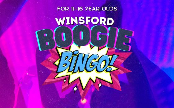 winsford boogie bingo